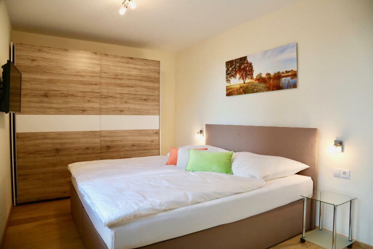 Nikolaier Weinblick - Ferienwohnung Muskateller Sankt Nikolai ob Drassling Экстерьер фото