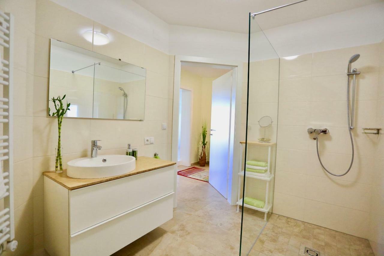 Nikolaier Weinblick - Ferienwohnung Muskateller Sankt Nikolai ob Drassling Экстерьер фото